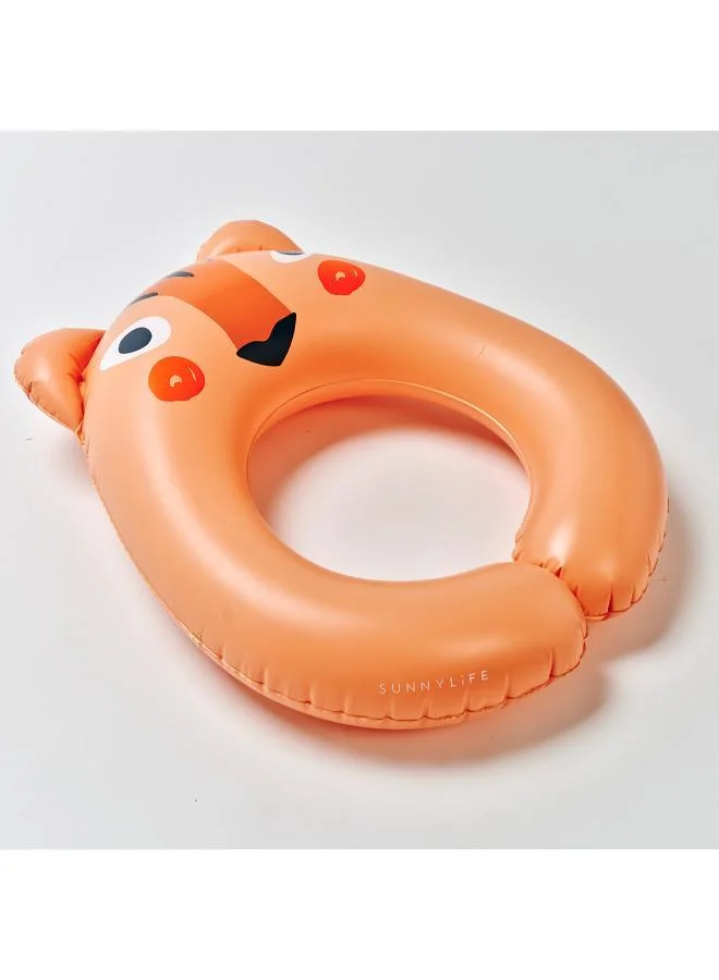 ساني لايف تينو النمر طين كيدي فلوت